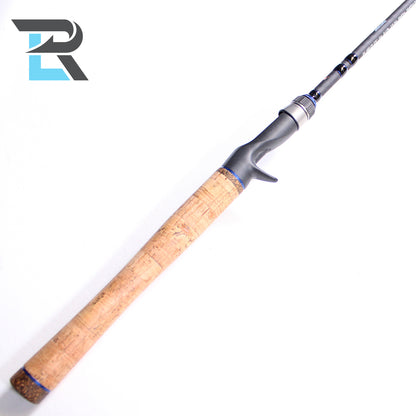 Dobyns Champion XP DC685CB - Used Casting Rod - Excellent Condition