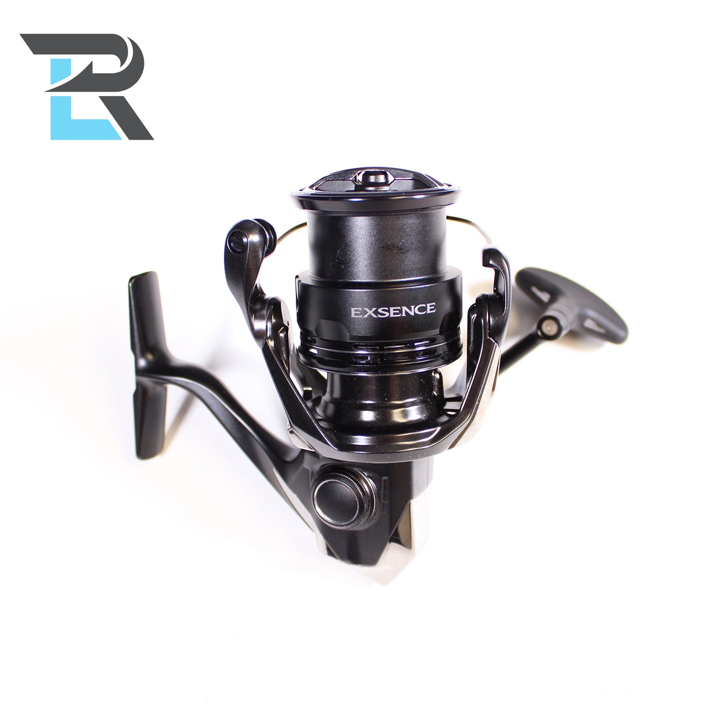Shimano Exsence EXSC3000MHGB - Used Spinning Reel - Excellent Condition