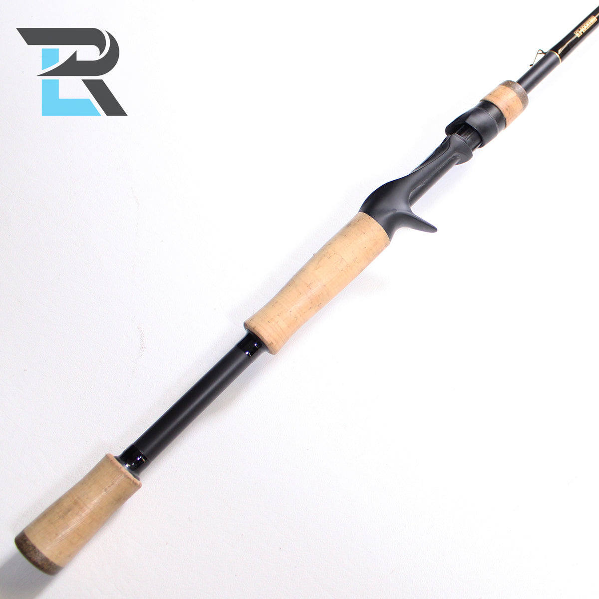 G. Loomis GLX 853C JWR - Used Casting Rod - Very Good Condition