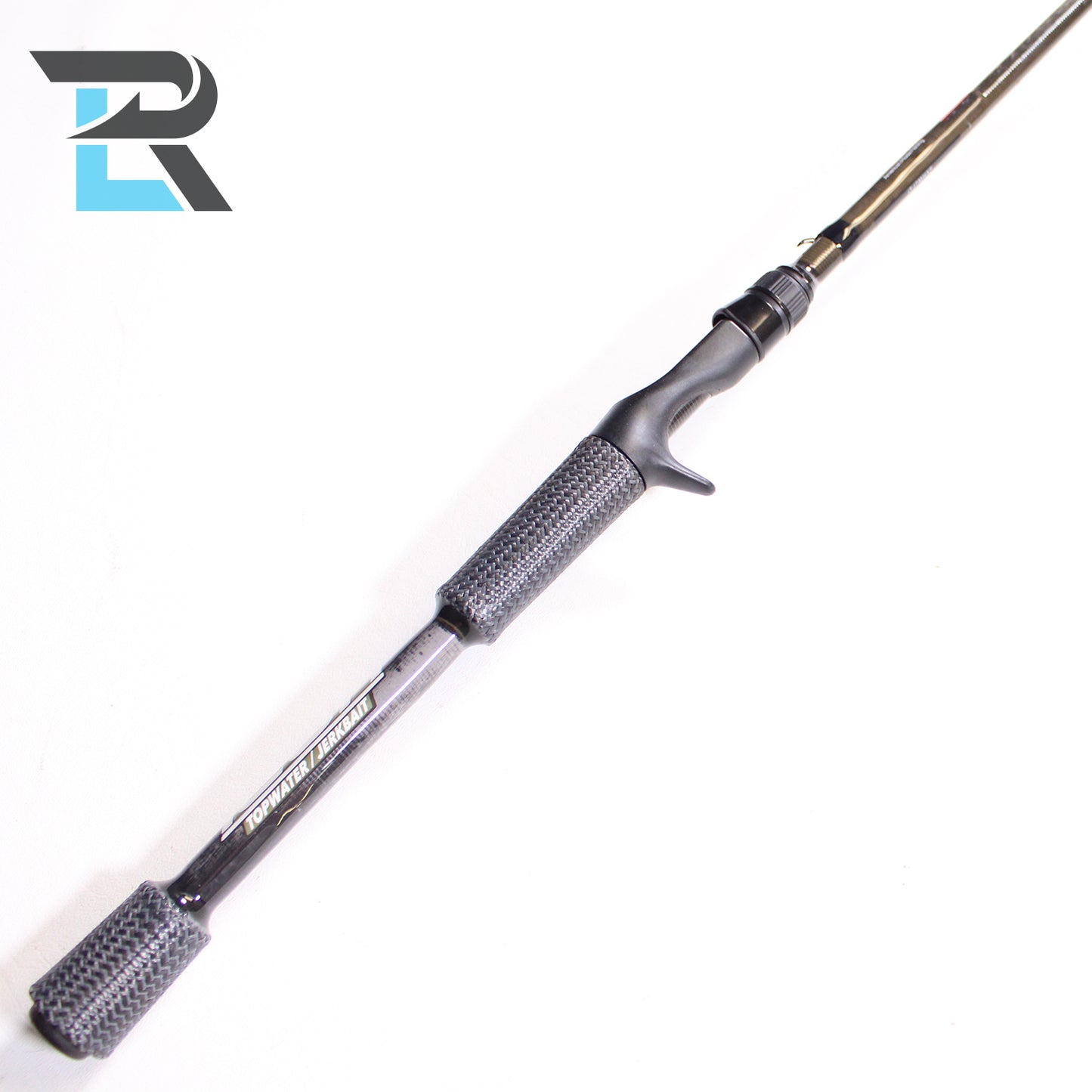Cashion Icon Topwater/Jerkbait iTJ7MHXF - Used Casting Rod - Excellent Condition