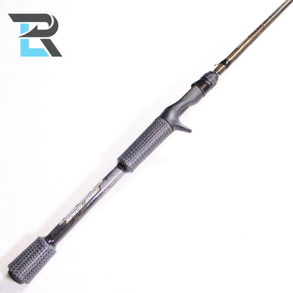 Cashion Icon Topwater/Jerkbait iTJ7MHXF - Used Casting Rod - Excellent Condition