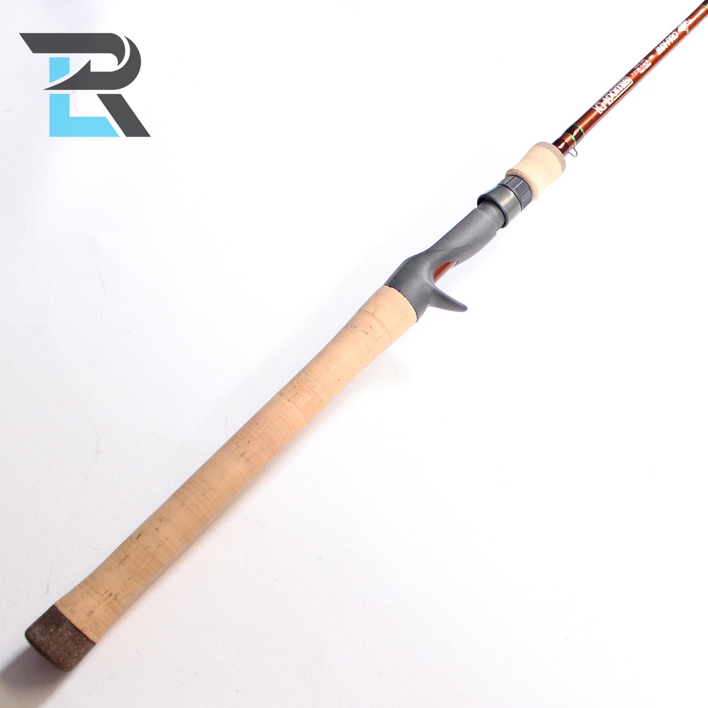 G. Loomis IMX-PRO 855C CBR - Used Casting Rod - Excellent Condition