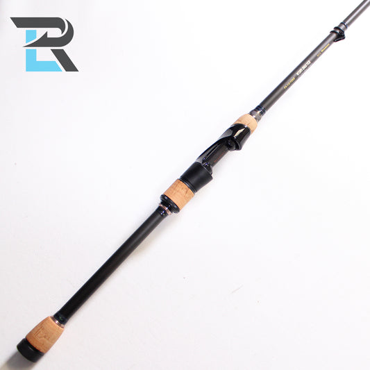 Megabass Destroyer Wind Buster F3.1/2-72XS - Used Spinning Rod - Excellent Condition