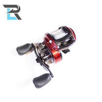 Abu Garcia Revo Rocket RVO3RCKT 9.0:1 Gear Ratio - Used Casting Reel - Excellent Condition