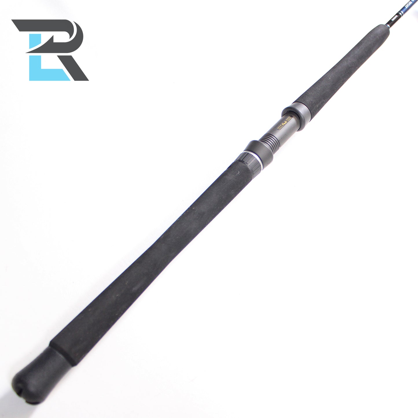 Shimano Talavera Boat TEC66MHC - Used Spinning Rod - Mint Condition