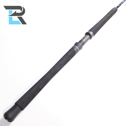 Shimano Talavera Boat TEC66MHC - Used Spinning Rod - Mint Condition