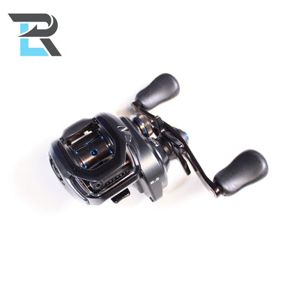 Shimano SLX MGL71XG 8.2:1 Gear Ratio - Used Casting Reel - Excellent Condition