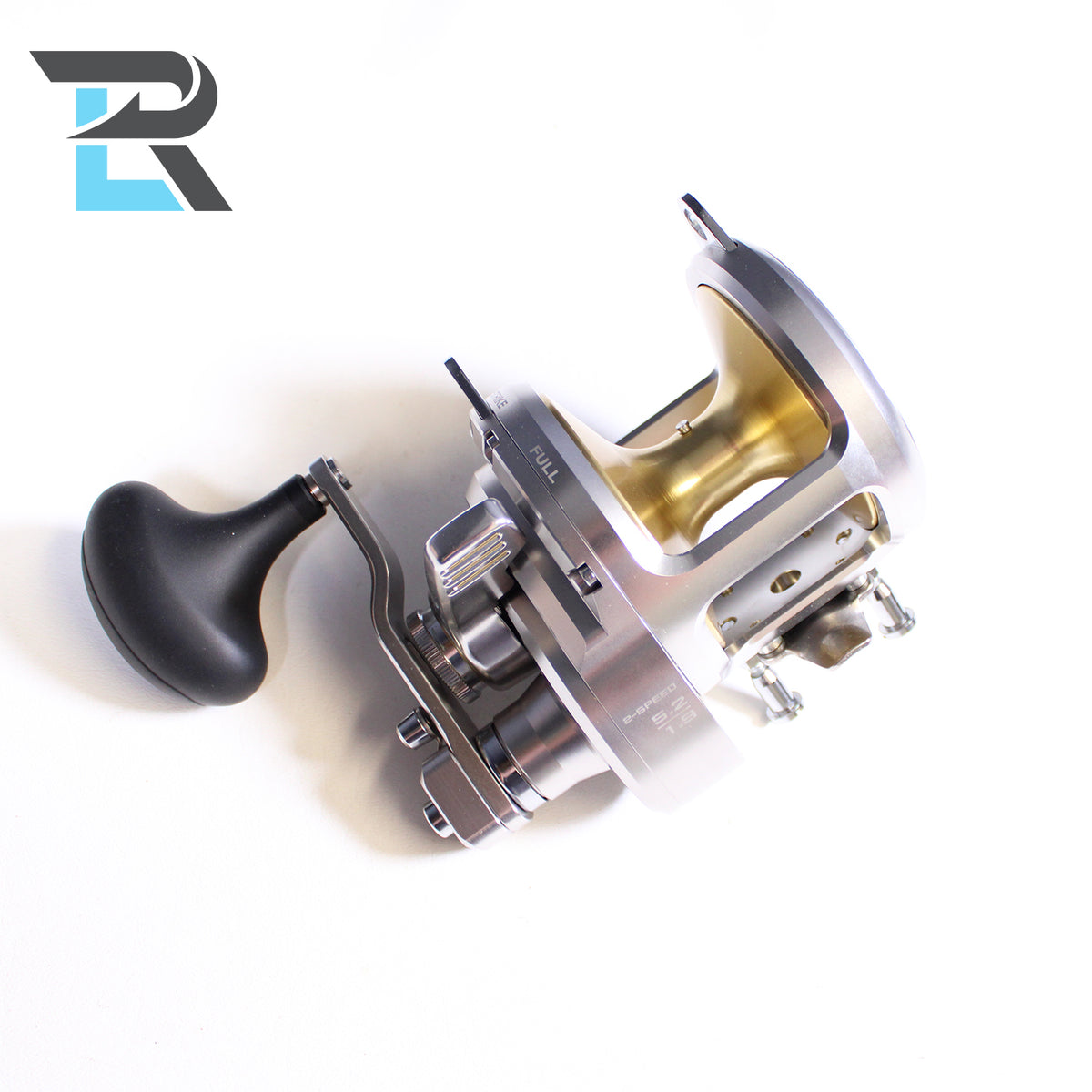 Shimano Talica TAC20IIA - Used Casting Reel - Mint Condition
