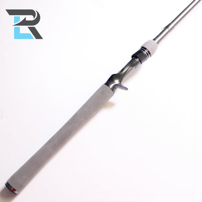 Daiwa Tatula Elite TTEL701MHRB-G - Used Casting Rod - Excellent Condition
