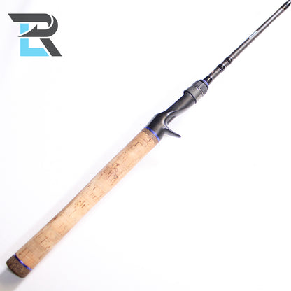 Dobyns Champion XP DC685CB - Used Casting Rod - Excellent Condition