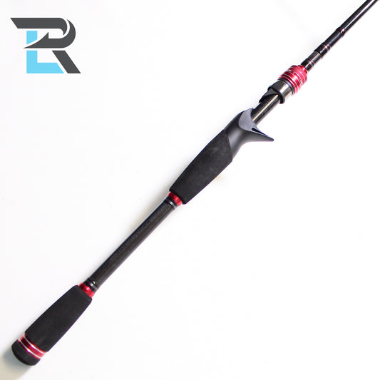 Daiwa Ardito TR 703MFB-TR 3pc - Used Casting Rod - Excellent Condition