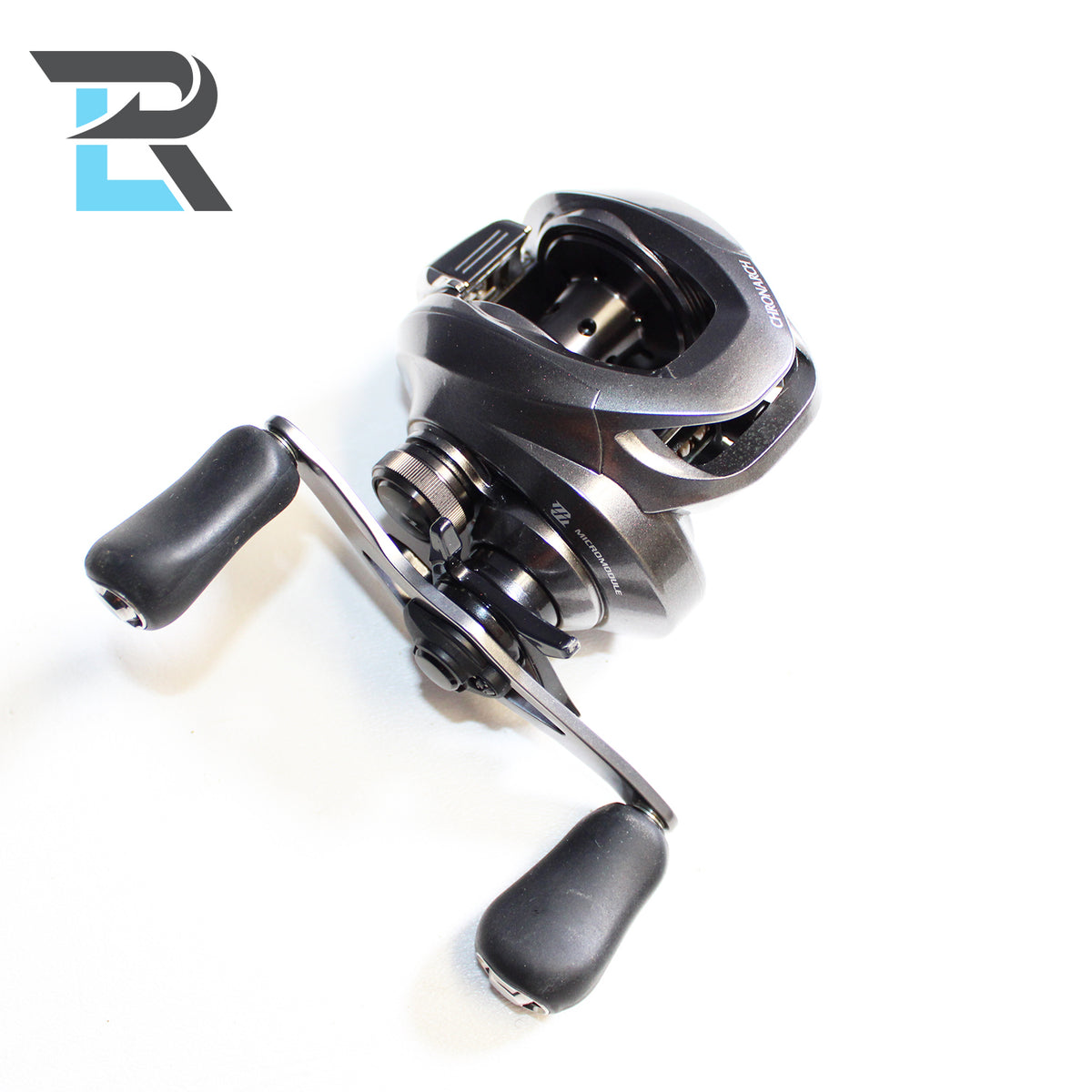 Shimano Chronarch CH150MGL - Used Casting Reel - Excellent Condition