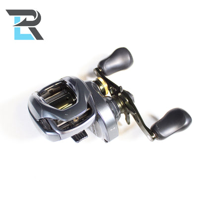 Shimano Curado DC CUDC151HG 7.4:1 Gear Ratio - Used Casting Reel - Very Good Condition