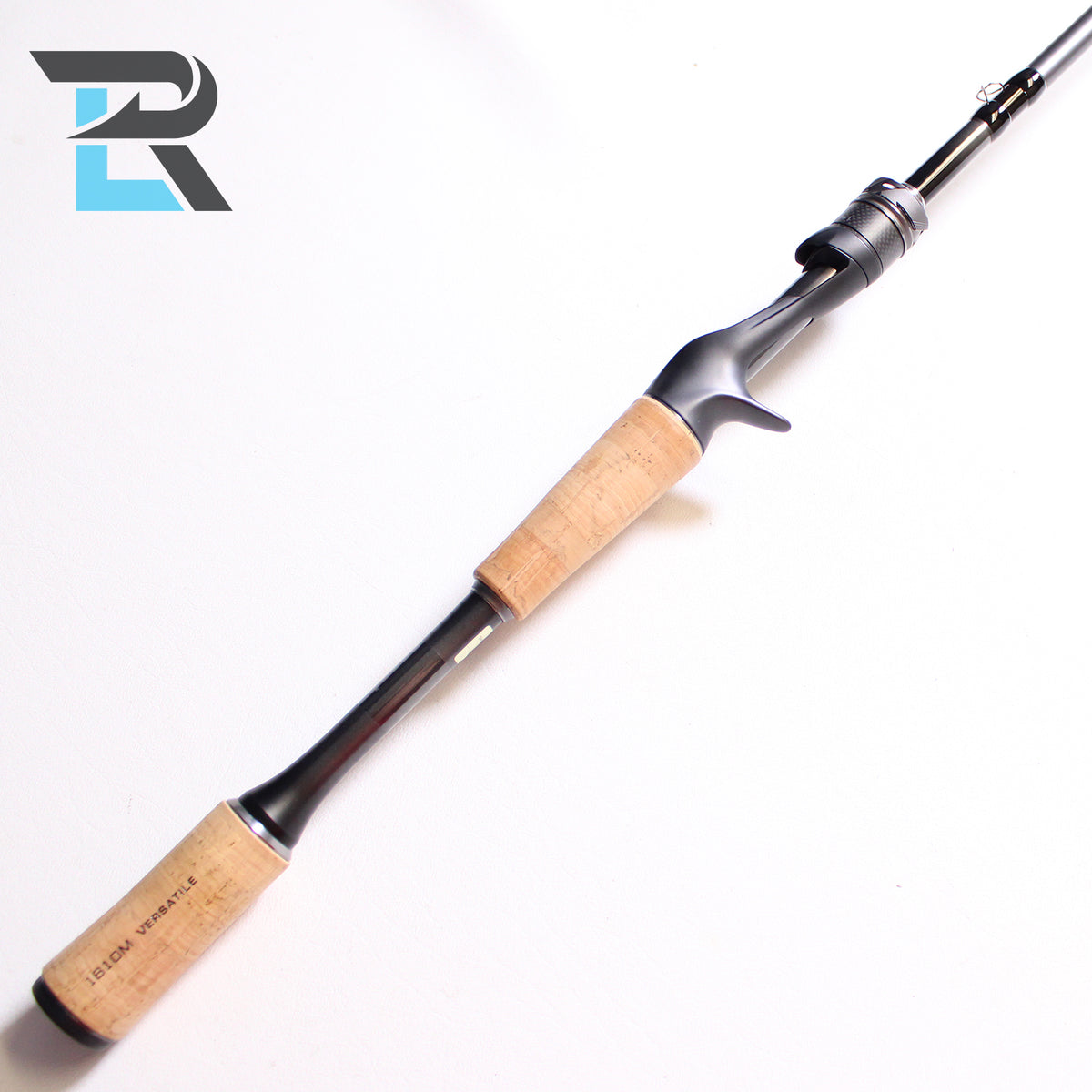 Shimano Poison Glorious PG1610M - Used Casting Rod - Excellent Condition