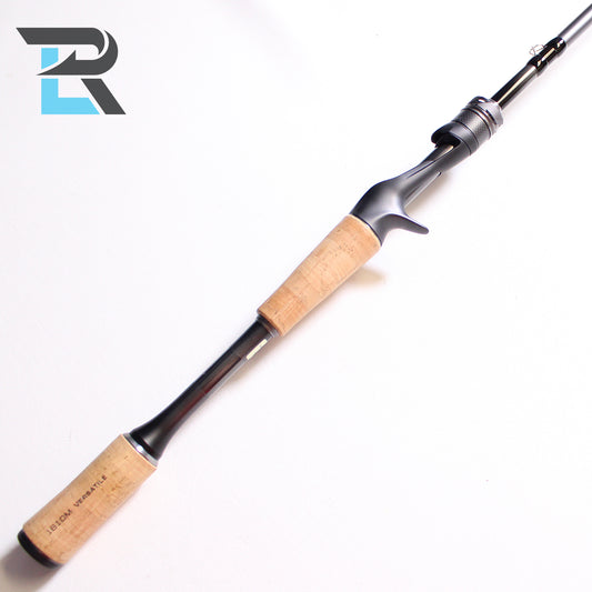 Shimano Poison Glorious PG1610M - Used Casting Rod - Excellent Condition