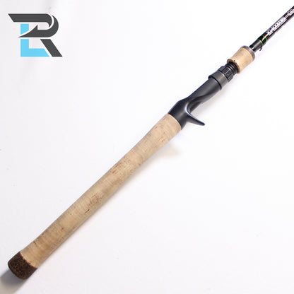 G. Loomis IMX-PRO 854C JWR - Used Casting Rod - Very Good Condition