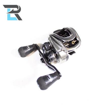 Lew's HyperMag TLH1SH 7.5:1 Gear Ratio - Used Casting Reel - Very Good Condition