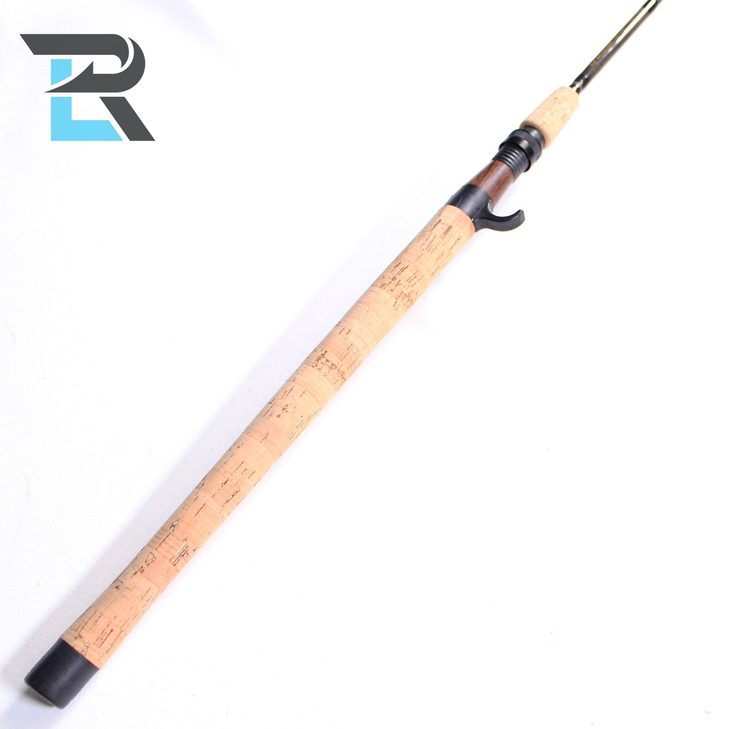 G. Loomis IMX STR 1024C 2pc - Used Casting Rod - Very Good Condition