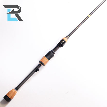 Megabass Destroyer Whippet F2-66XS - Used Spinning Rod - Excellent Condition