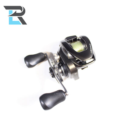 Shimano Metanium METMGL150XGB 8.1:1 Gear Ratio - Used Casting Reel - Very Good Condition