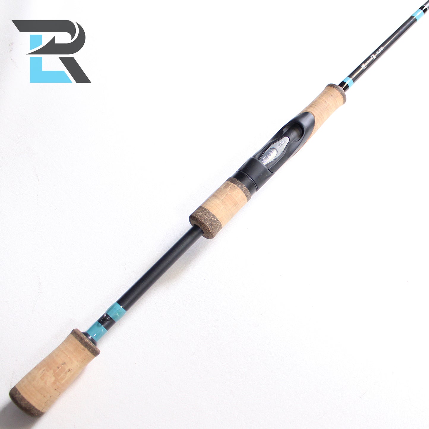 G. Loomis NRX+ 782S SJR - Used Spinning Rod - Very Good Condition
