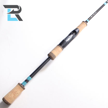 G. Loomis NRX+ 782S SJR - Used Spinning Rod - Very Good Condition