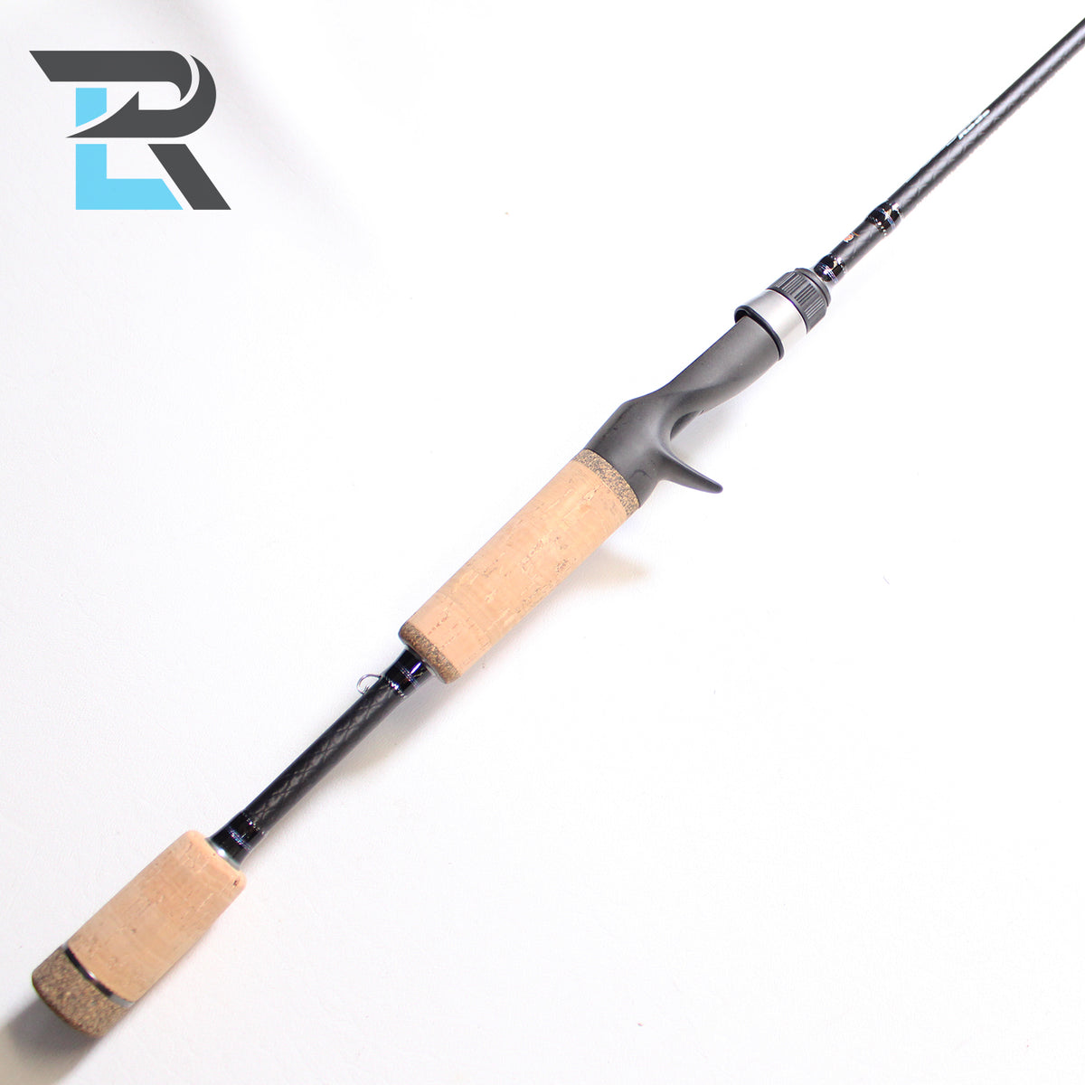 Dobyns Sierra SUF650C - Used Casting Rod - Excellent Condition