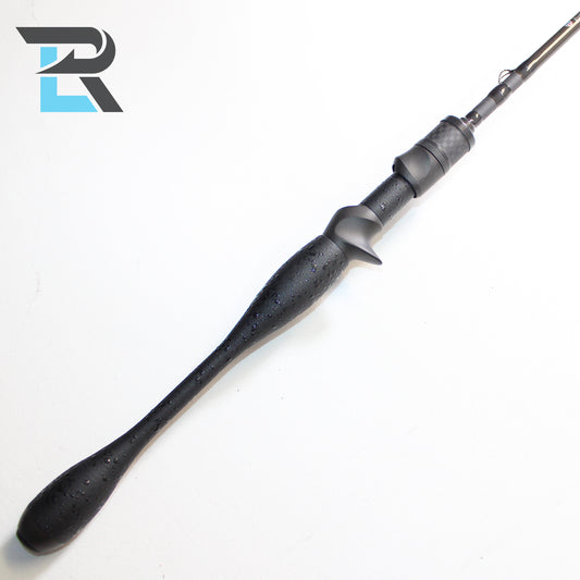 St. Croix Legend Xtreme XFC68MXF - Used Casting Rod - Mint Condition