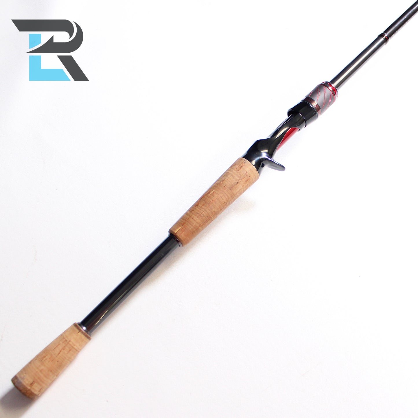 Daiwa Steez STAGS751HFB - Used Casting Rod - Very Good Condition