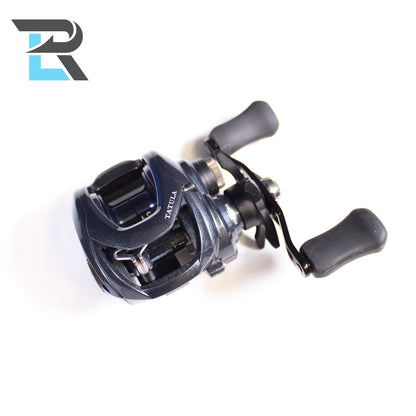 Daiwa Tatula TATX100HL 7.1:1 Gear Ratio - Used Casting Reel - Excellent Condition