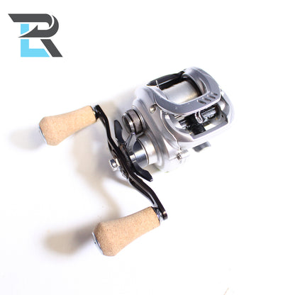 Daiwa TWH150 Mangetsu 7.3:1 Gear Ratio - Used Casting Reel - Good Condition