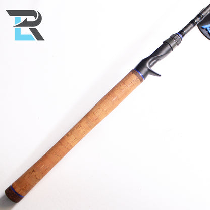 Dobyns Champion XP DC806CB - Used Casting Rod - Excellent Condition