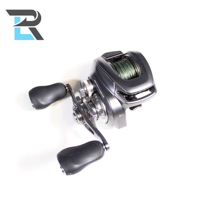 Shimano Bantam 150XGA 8.1:1 Gear Ratio - Used Casting Reel - Very Good Condition