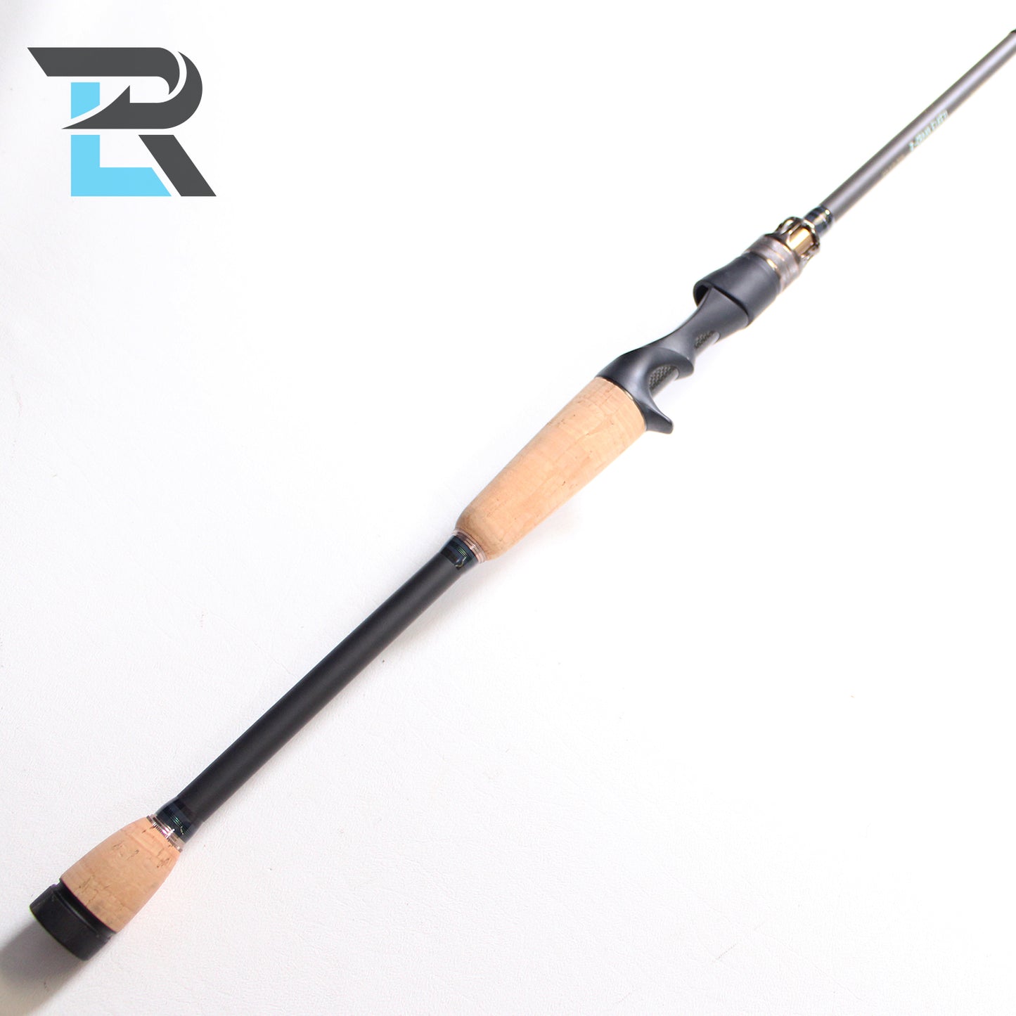 Megabass Destroyer Z-Crank Elseil F3.1/2-70X - Used Casting Rod - Excellent Condition