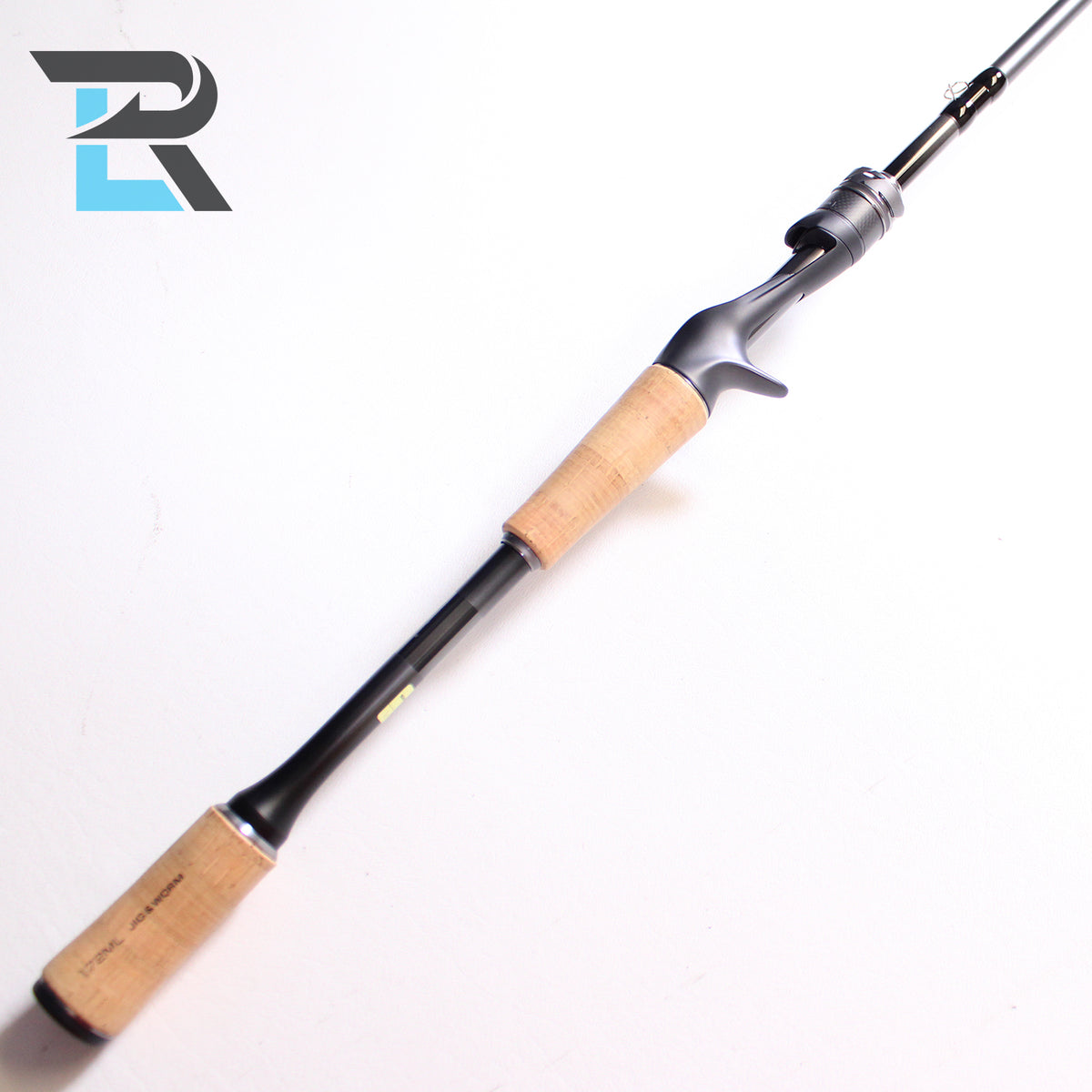 Shimano Poison Glorious PG172ML - Used Casting Rod - Excellent Condition