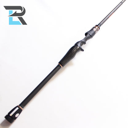 Megabass Orochi XX Perfect Pitch F7-72XX - Used Casting Rod - Very Good Condition