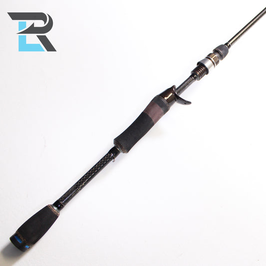 Phenix M1 MX72ML - Used Casting Rod - Very Good Condition