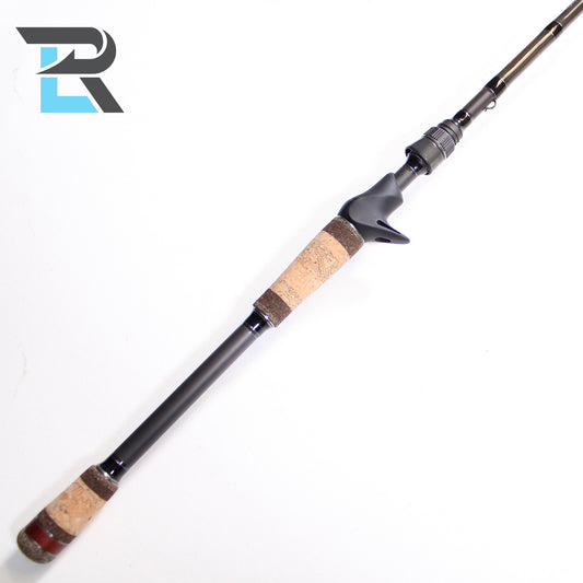 Phenix Ultra MBX Classic 700MH - Used Casting Rod - Excellent Condition