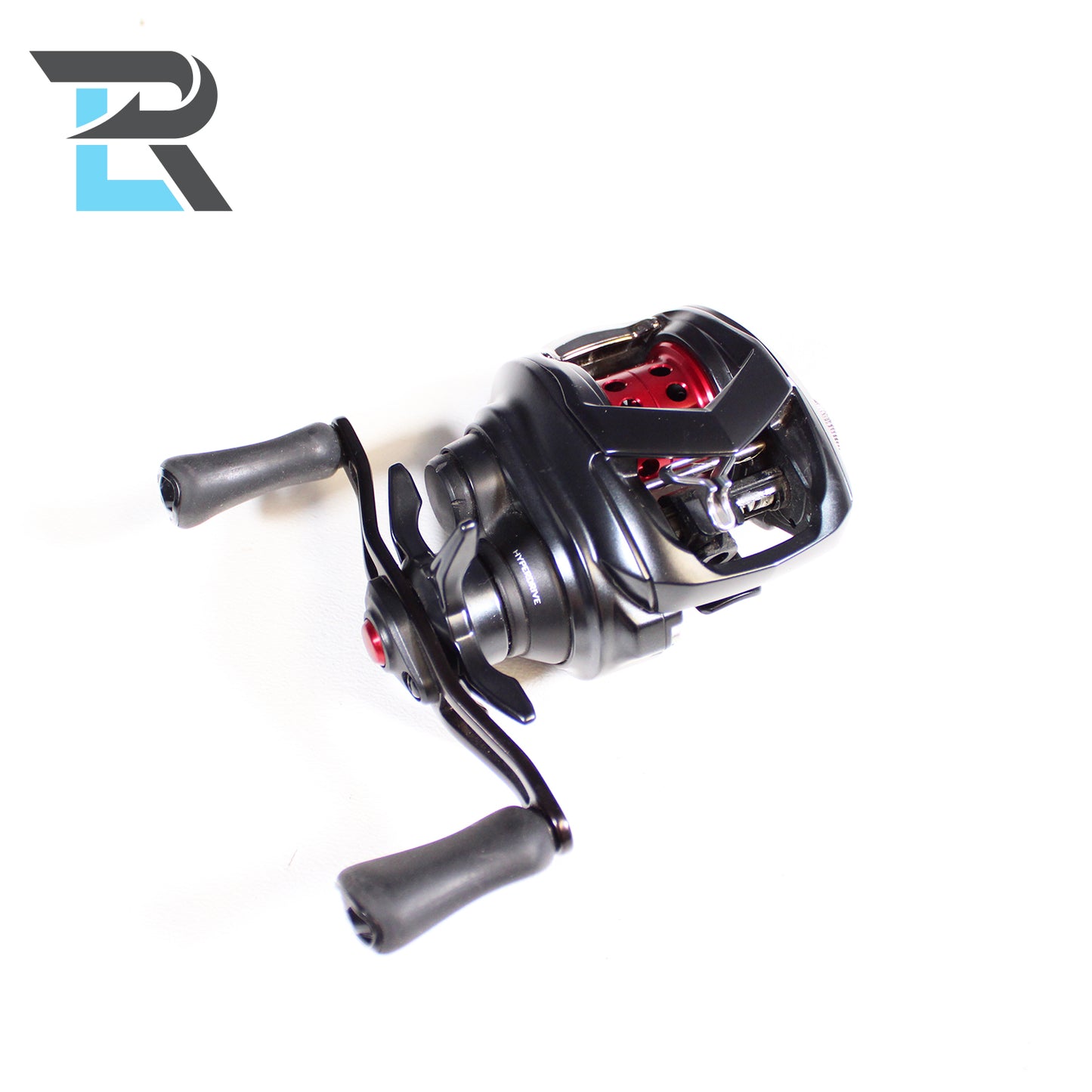 Daiwa Tatula TATUBF70XH 8.1:1 Gear Ratio - Used Casting Reel - Very Good Condition