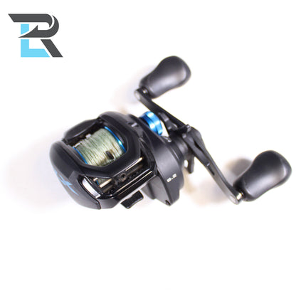 Shimano SLX 151XG 8.2:1 Gear Ratio - Used Casting Reel - Excellent Condition