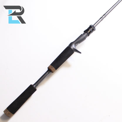 St. Croix Black Bass RIC70MHMF - Used Casting Rod - Excellent Condition