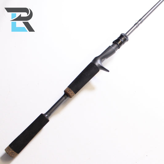 St. Croix Black Bass RIC70MHMF - Used Casting Rod - Excellent Condition