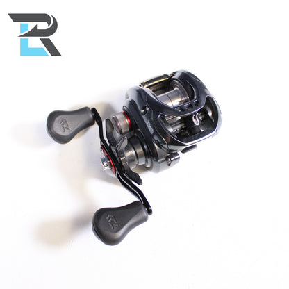 Daiwa Tatula TASV103HS 7.3:1 Gear Ratio - Used Casting Reel - Good Condition