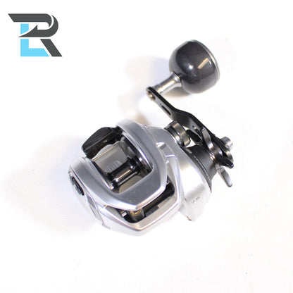 Shimano Tranx TRX301HGB 7.6:1 Gear Ratio - Used Casting Reel - Excellent Condition