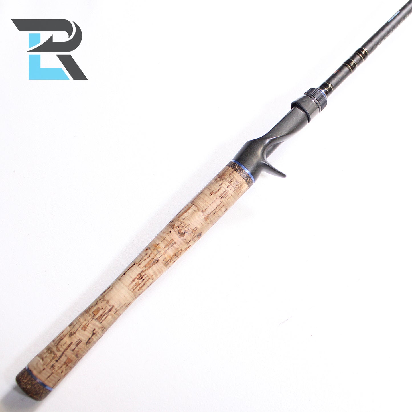 Dobyns Champion XP DC765CB - Used Casting Rod - Very Good Condition