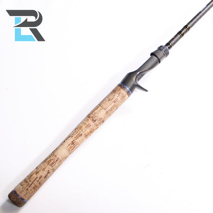 Dobyns Champion XP DC765CB - Used Casting Rod - Very Good Condition