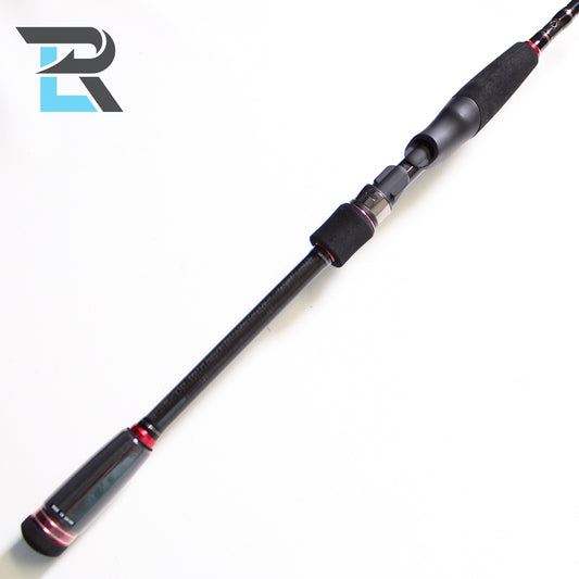 Daiwa Ardito TR 763MLXS-TR 3pc - Used Spinning Rod - Excellent Condition