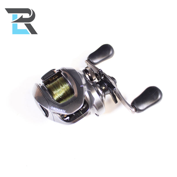 Shimano Chronarch CHMGL151HG - Used Casting Reel