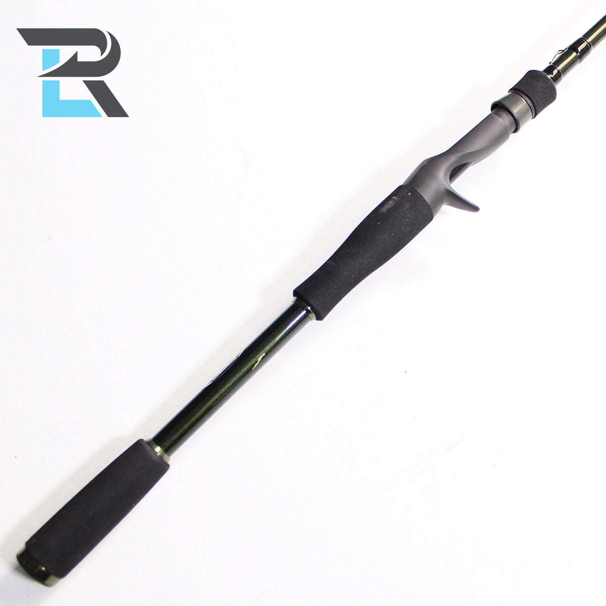 Evergreen Combat Stick RCTC-77MH - Used Casting Rod - Excellent Condition