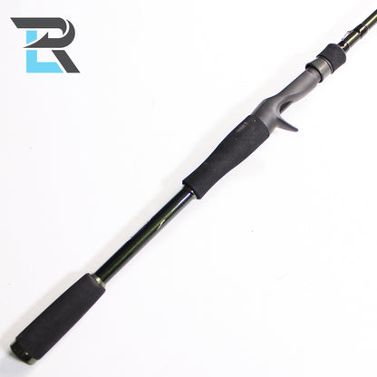 Evergreen Combat Stick RCTC-77MH - Used Casting Rod - Excellent Condition